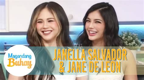 where is janella ooi now|WATCH: Janella and Markus share how their love story started.